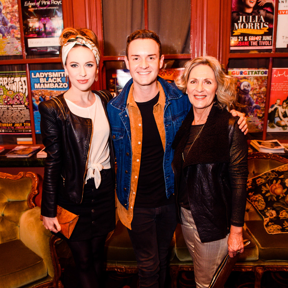 Boygirl The West End Magazine 4101 Brisbane - 