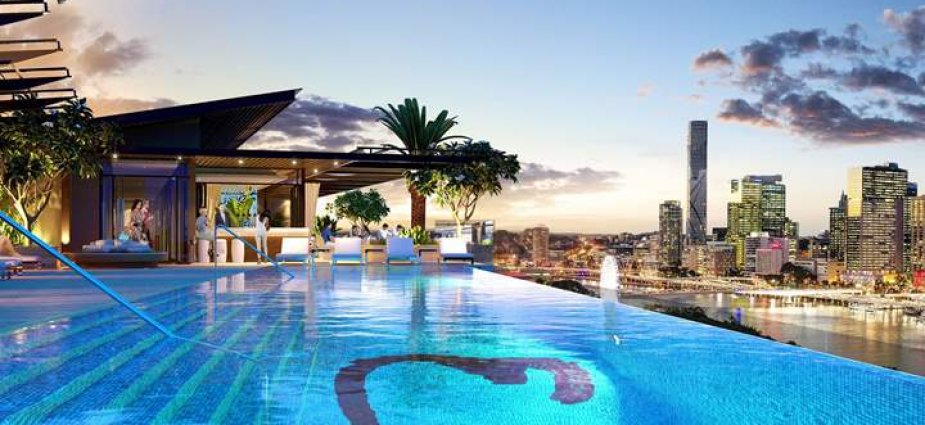 Emporium Rooftop The West End Magazine 4101 Brisbane