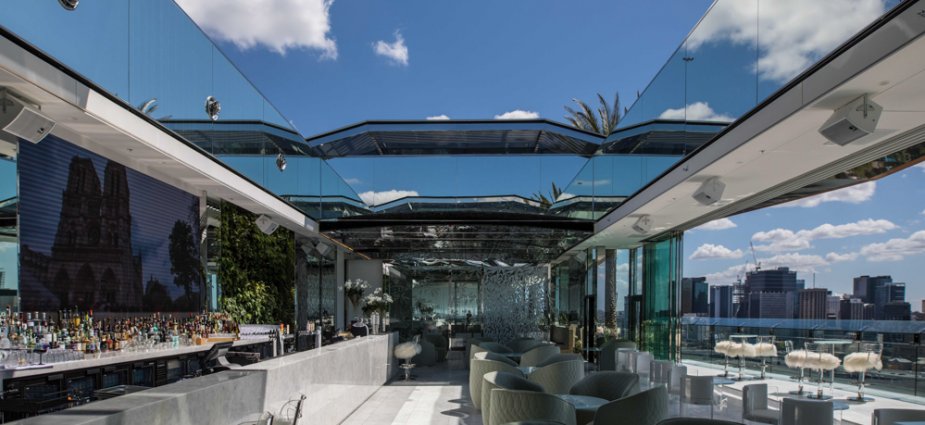 Rooftop Bar Opens The West End Magazine 4101 Brisbane